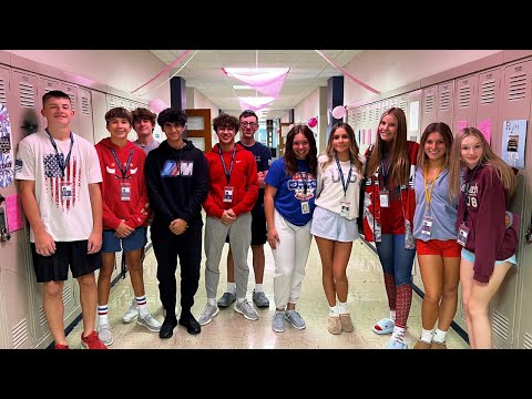 WJCA - Super Shadow Day Special