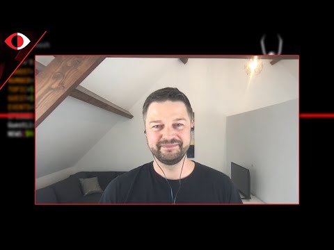 The Psychology of Training - Matias Madou - ASW #198