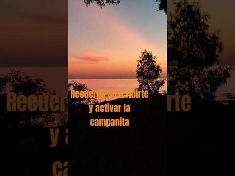 ¡ATARDECER 1 - VERANO #2026!