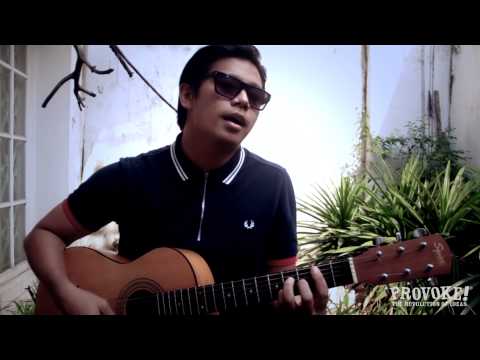 Noh Salleh - Sang Penikam [Provoke! Natural Reverb]