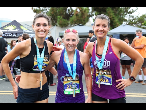Half Marathon and 5K Beer Run | Craft Classic