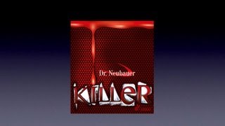 Накладка Dr. Neubauer KILLER