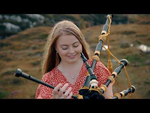 Spirit of the Highlands and Islands - Breath By String