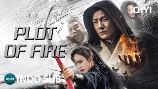 Download lagu 【INDO SUB】Plot of Fire | Aksi/Wuxia/Bela Diri | iQIYI Film Tiongkok mp3