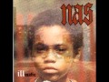 Nas - Represent