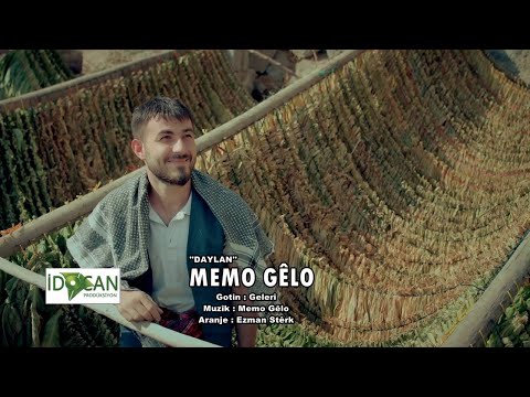 Memo Gelo - Daylan 2019