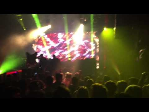 Galantis - animals remix