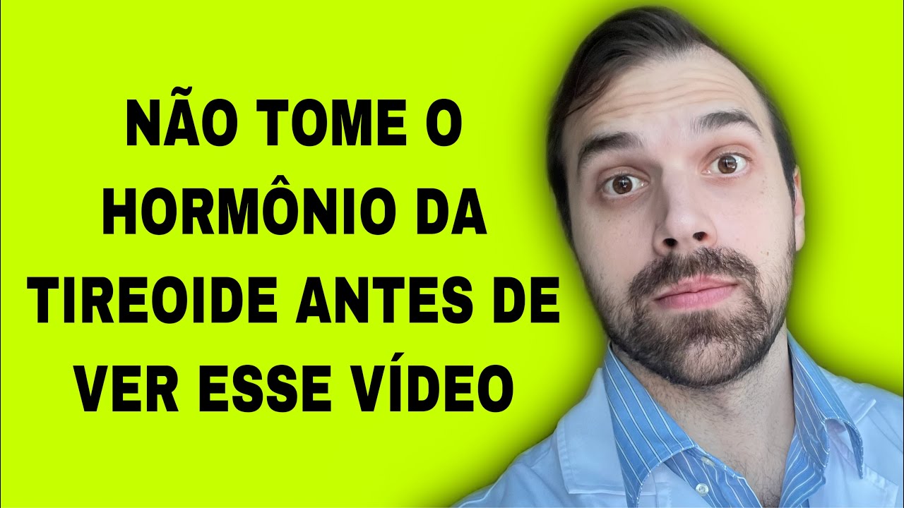 8 Facts About Levothyroxine - Thyroid Hormone