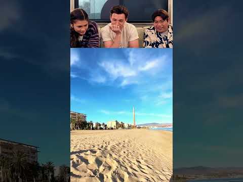 Tom Holland's reaction to the Wigofellas video #tomHolland #memes #reaction #foryou