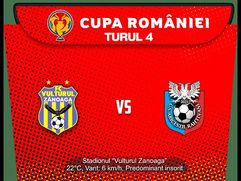 𝐕𝐮𝐥𝐭𝐮𝐫𝐮𝐥 𝐙𝐚𝐧𝐨𝐚𝐠𝐚 [𝟎 - 𝟑] 𝐂𝐒 𝐀𝐫𝐢𝐜𝐞𝐬𝐭𝐢𝐢 𝐑𝐚𝐡𝐭𝐢𝐯𝐚𝐧𝐢 🏆𝐂𝐮𝐩𝐚 𝐑𝐨𝐦𝐚𝐧𝐢𝐞𝐢 ⚽︎