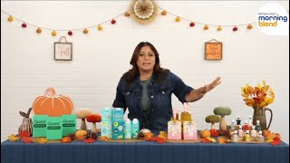 Fall Essentials: QuestHealth.com, Ripple Kids, essie, Lanolips