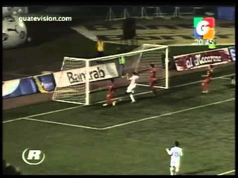 VIDEO RESUMEN COMUNICACIONES 3-0 MALACATECO, JORNADA 17 APERTURA 2013