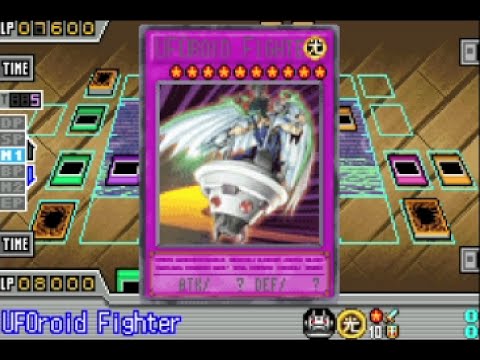 yu-gi-oh gx duel academy u .gba