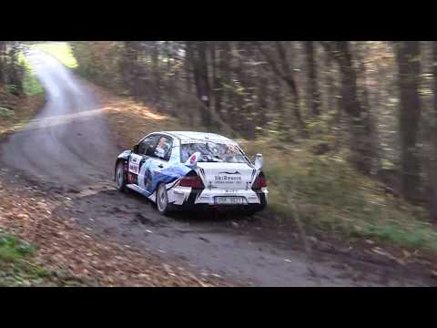 Partr Rally Vsetín 2013 | 20 | Richard Kirnig - Jiří Hovorka