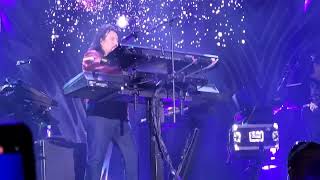 LOS TEMERARIOS - TU ULTIMA CANCIÓN (Kia Forum Los Angeles)2023