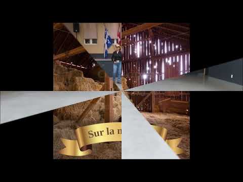 My Heart's In Tennessee Démo Dance & Teach (2021)