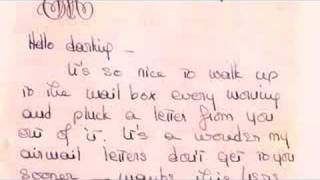 State Radio "Rash Of Robberies" [music video]