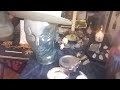 Mandrake Root Offering Blood Magick-TRIGGER WARNING- TTW