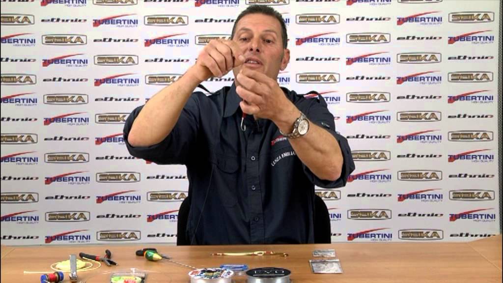 Italian Fishing TV - Tubertini - Angolo dell'esperto - La trappola