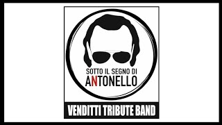 Sotto il segno di Antonello