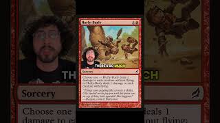The Rhyme Deck #mtg #mtgarena #mtgcommunity #mtgcommander #edh #commander #magicthegathering #tcg