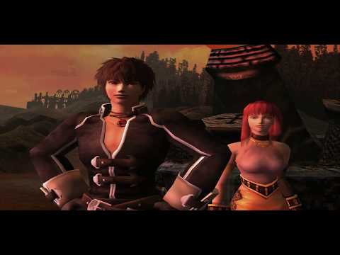 Shadow Hearts: Covenant - Part 14 - Wales