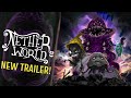 Vídeo de jugabilidad de Netherworld  PC