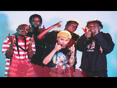 [FREE] Recayd Mob Type Beat - "Flex" || Prod. MySeR