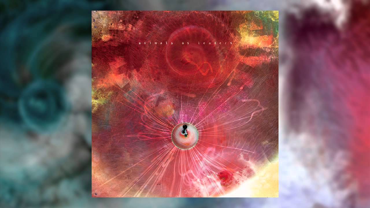 ANIMALS AS LEADERS - Nephele - YouTube