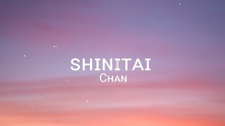 Shinitai - Chan (Miss Wanna-Die) Lyrics
