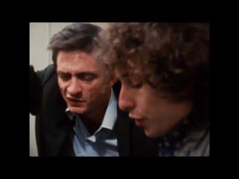 Bob Dylan and Johnny Cash 1966 (I'm so Lonesome I Could Cry)