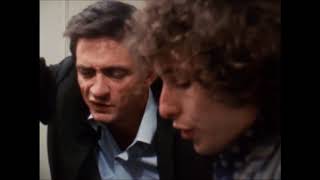 Bob Dylan and Johnny Cash 1966 (I'm so Lonesome I Could Cry)