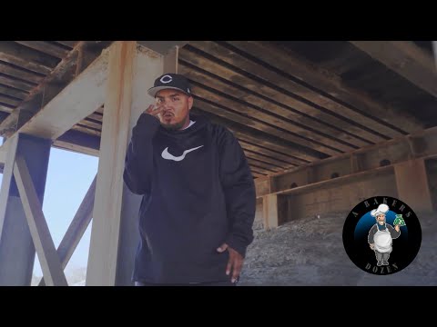 FKM - Back to the wall Official Music Video