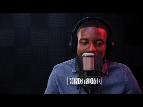 KING ROME - Vibe | Di Top LIVE Show