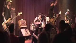 Gasoline Heart - cheers