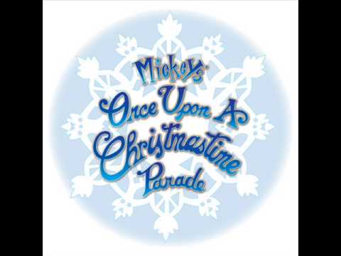 Video thumbnail for Once Upon a Christmastime (Full Parade)