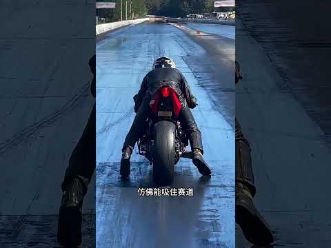為什么摩托車頂級賽事的輪胎億萬富翁也難買