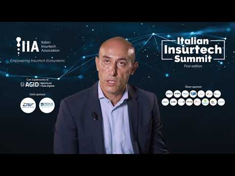 WAKAM: Creator of insurance solutions for Insurtech Distributors - Francesco Dal Piaz
