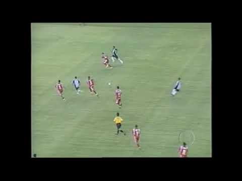 Atlético-MG 4 x 1 Uberaba - Campeonato Mineiro 2009