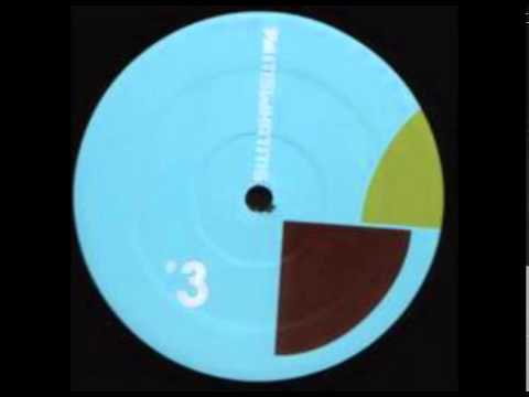 Drum Komputer - Munk (Remix) [Itiswhatitis, 2002]