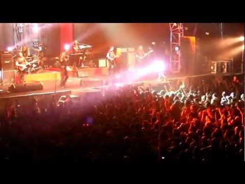 LITFIBA FORUM ASSAGO "LACIO DROM" 06 MARZO 2012