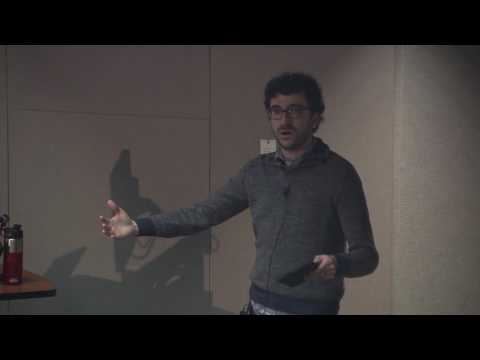 Neurobiology of Drug Addiction | Psychology Lecture