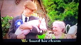 Download lagu BABE PIG IN THE CITY 1998 TEASER VHS CAPTURE mp3 Download lagu BABE PIG IN THE CITY 1998 TEASER VHS CAPTURE mp3