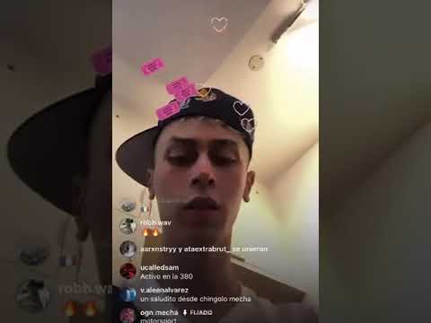 Mechayrxmeo ft. Dillom - Motorsport (Snippet) IG LIVE