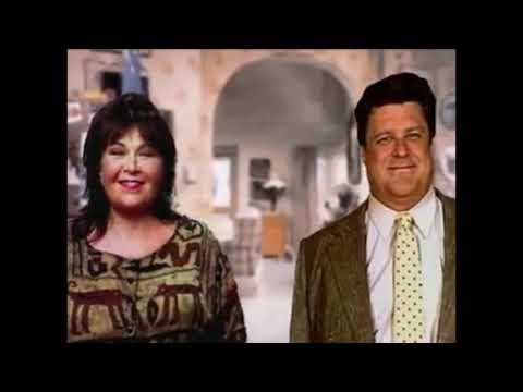 Roseanne - Season 8 Intro With Season 9 Theme Song