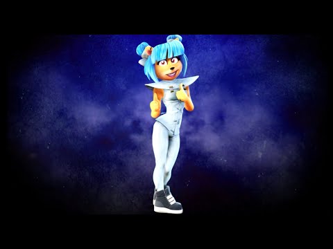 Miharu The Fox ranks Megumi Bandicoot.