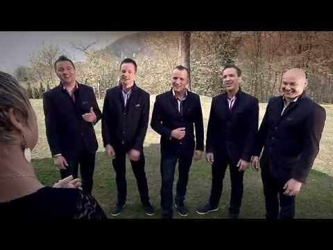 Ansambel PETKA - ZA PRAZNIK TVOJ