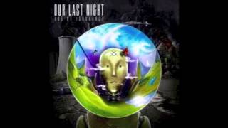 Our Last Night - Send Me to Hell (DeathbyKathy Remix)