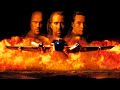 Con Air Trailer Upscaled HD 1997