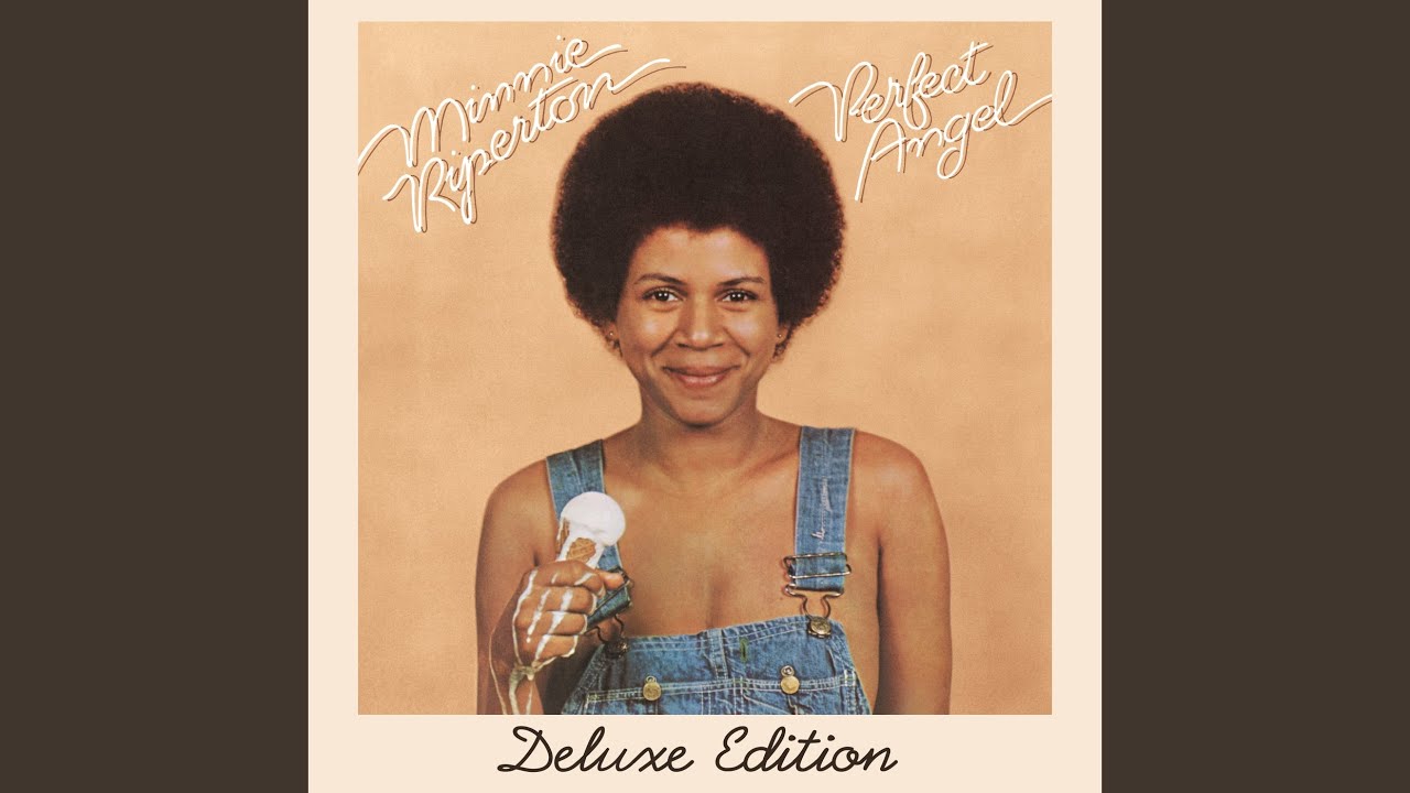 Lirik Lagu Lovin’ You - Minnie Riperton dan Terjemahan